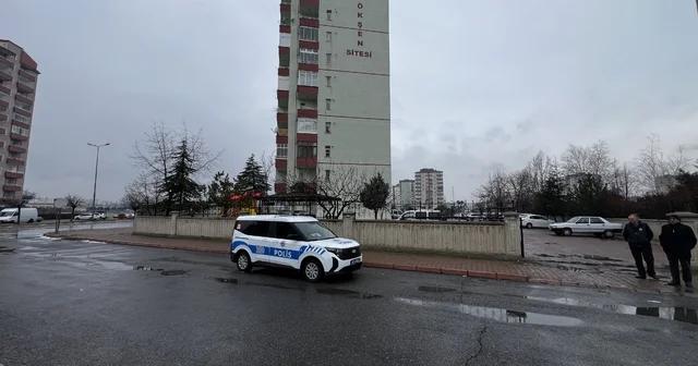 Tartıştığı kocasını bıçakla yaraladı Kayseri Haberleri