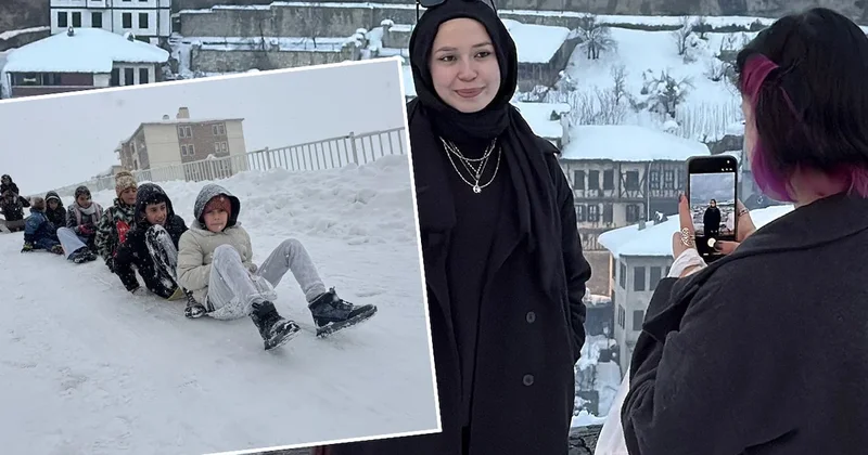 Resmi açıklamalar peş peşe geldi: 36 ilde kar tatili! Sözcü Gazetesi