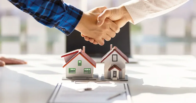 Ev sahipliği oranı yükseldi