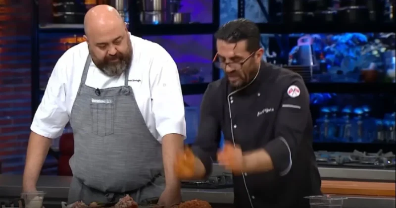 Bakanlık Bedri Usta ya inceleme başlattı Sözcü Gazetesi