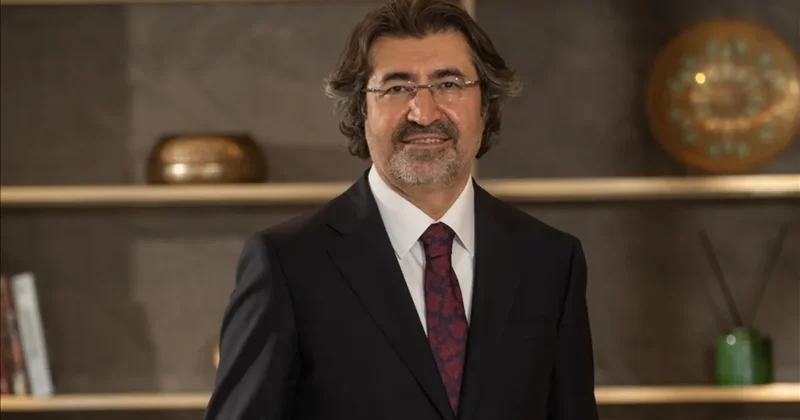 Ziraat Bankası Genel Müdürü 2026 için TCMB politika faizi beklentisini açıkladı