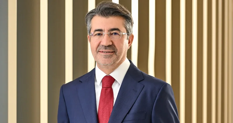 Ziraat Bankası Genel Müdürü Çakar 2026 da para politikasında kademeli bir gevşeme bekliyor Türkiye Ekonomisi Haberleri