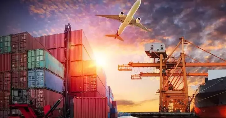 TÜİK: Kasımda ihracat ve ithalat arttı