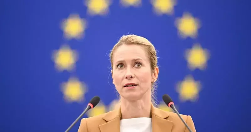 AB Yüksek Temsilcisi Kallas: Rusya nın saldırı iddiası kasıtlı bir dikkat dağıtma girişimi