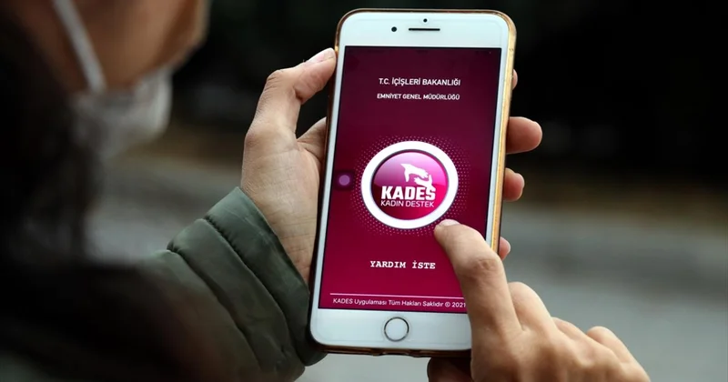 Emniyetten yılbaşı gecesinde kadına şiddete karşı yoğun mesai