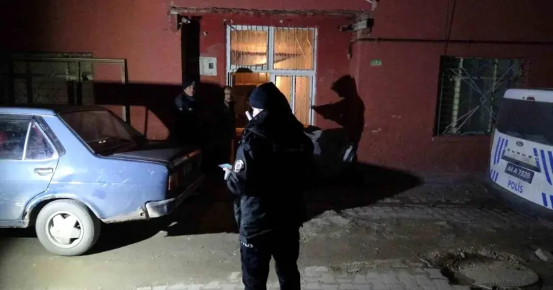 Malatya da Karbonmonoksit Zehirlenmesi