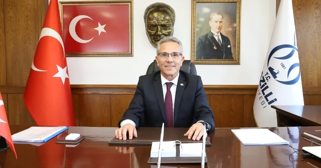 Başkan Erol: Dualarımız dünyada adaletin hakim olması içindir Aydın Haberleri