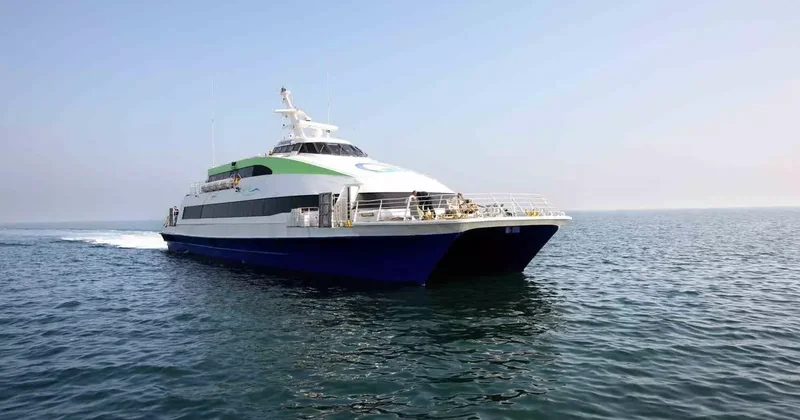 BUDO’da hava engeli: 1 ocak’taki iki sefer iptal