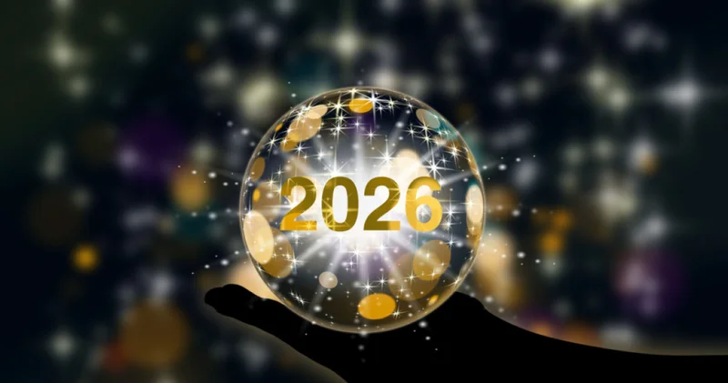 YILBAŞI MESAJLARI 2026: Hoş geldin 2026 sözleri ile en güzel, kısa, uzun, yeni, komik ve resimli yılbaşı mutlu yıllar mesajları ve kutlama sözleri