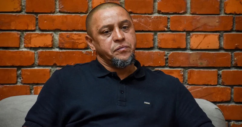 Brezilyalı efsane Roberto Carlos kalp rahatsızlığı sonrası ameliyat oldu! Futbol Haberleri