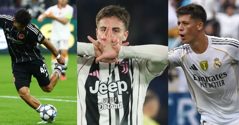 En değerli Türk futbolcuların isimleri belli oldu