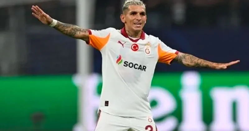 Galatasaray da Torreira gitmek istediği takımı açıkladı: Can atıyorum