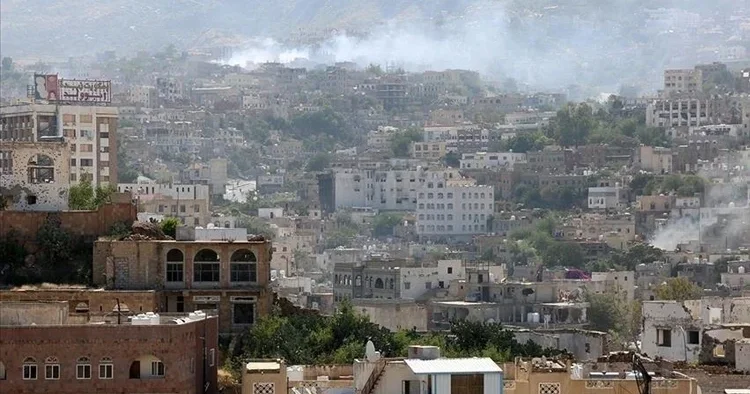 Yemen çatışmanın eşiğinde: ABD, BAE ile temas kurdu