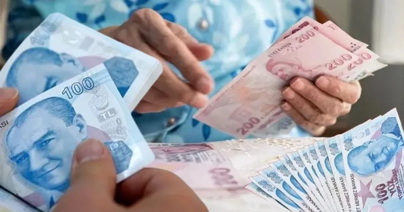 Yüksek emekli maaşı için başvuruyu bugün yapın