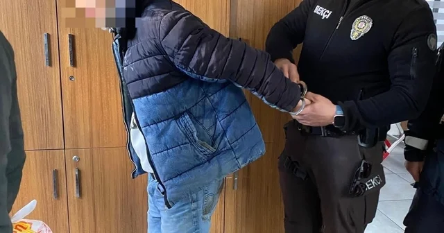 Menteşe Otogarı nda uyuşturucu taciri yakalandı Muğla Haberleri