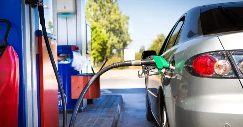 Zamlar yağmaya başladı: Benzin ve motorine zam geldi Sözcü Gazetesi