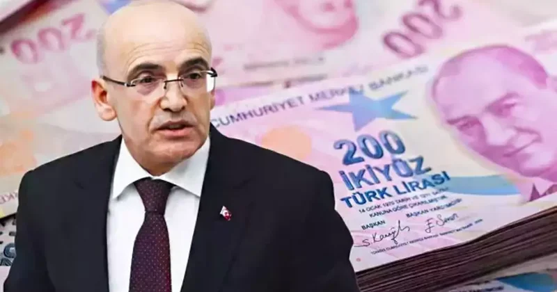 Resmi Gazete de yayımlandı, zam oranı düşürüldü! Bakan Şimşek ten açıklama