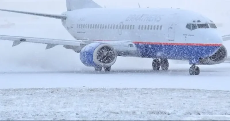 THY den sonra Anadolu Jet: 42 sefer iptal edildi