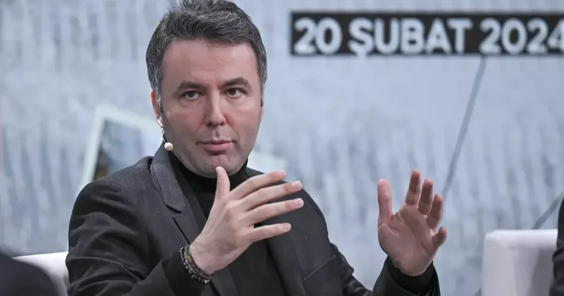 Mehmet Akif Ersoy yeniden ifade verdi: Seks partilerini ve uyuşturucu kullandığını itiraf etti Sözcü Gazetesi