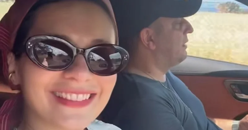 Meriç Aral: Bu yıl epey bir yaşandı Magazin haberleri