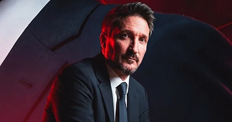 Galatasaray MCT Technic in yeni başantrenörü Gianmarco Pozzecco oldu!