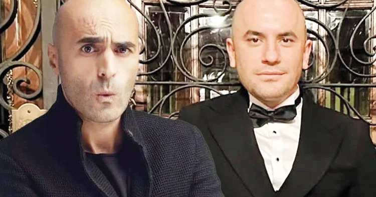 Alper Kul: Giray’ın mizahını çok seviyorum