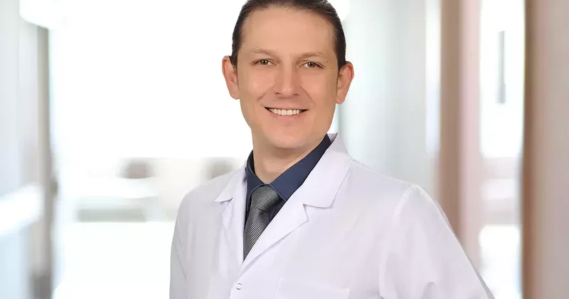 Yeni yılda beklentinizi değil, umudunuzu büyük tutun