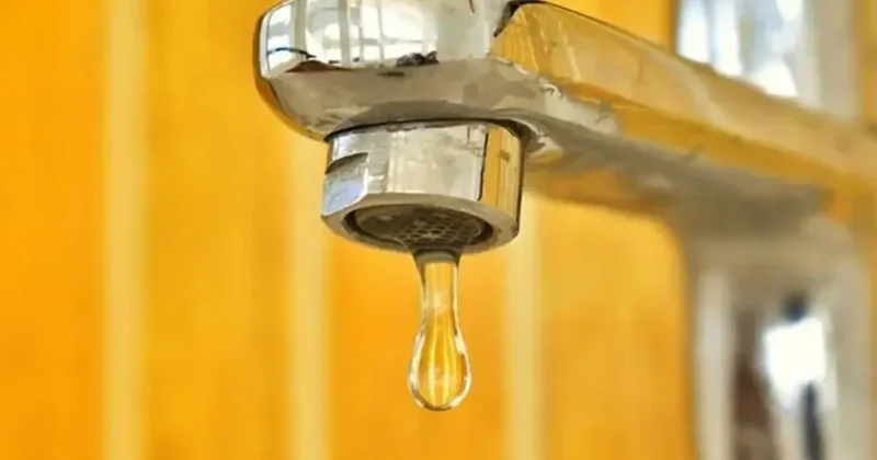 Ankara daki birçok mahallede 13 saat boyunca su kesintisi yaşanacak