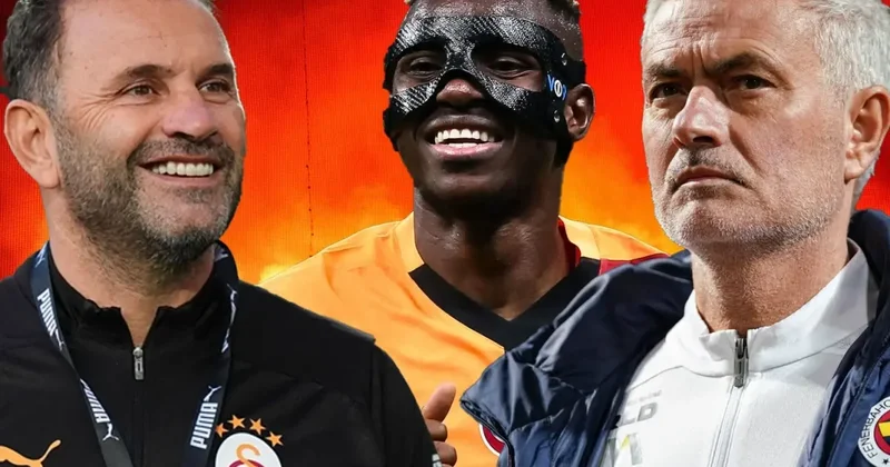 Olayların yılı 2025! Türk futbolunda neler oldu neler