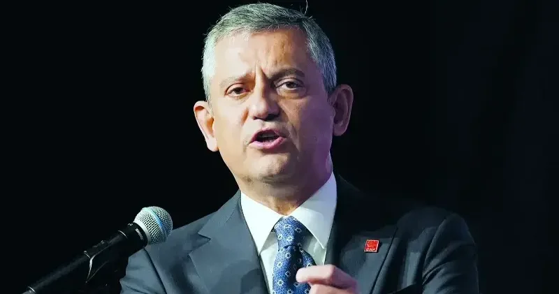 Kurultay davaları yeniden görülecek Yerel Gündem Haberleri