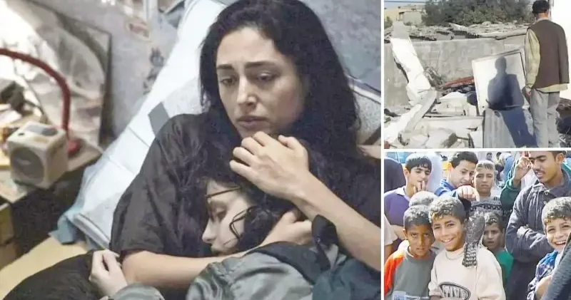 Arşiv görüntülerinde de yıkım var Kültür Sanat Haberleri