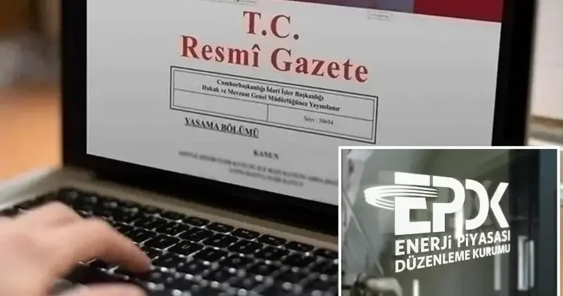 Enerji verimliliğinde uygulanacak cezalar belirlendi Ekonomi Haberleri