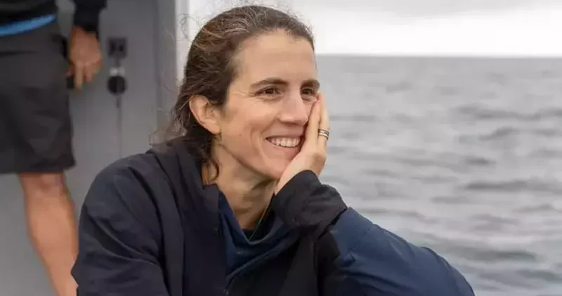 John F. Kennedy nin torunu Tatiana Schlossberg hayatını kaybetti