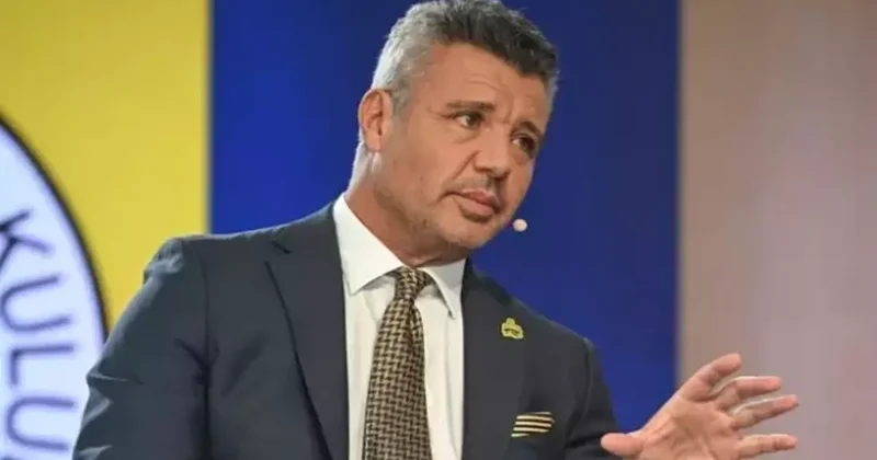 Son dakika: Fenerbahçe için ses getiren iddia: Sadettin Saran seçim kararı aldı