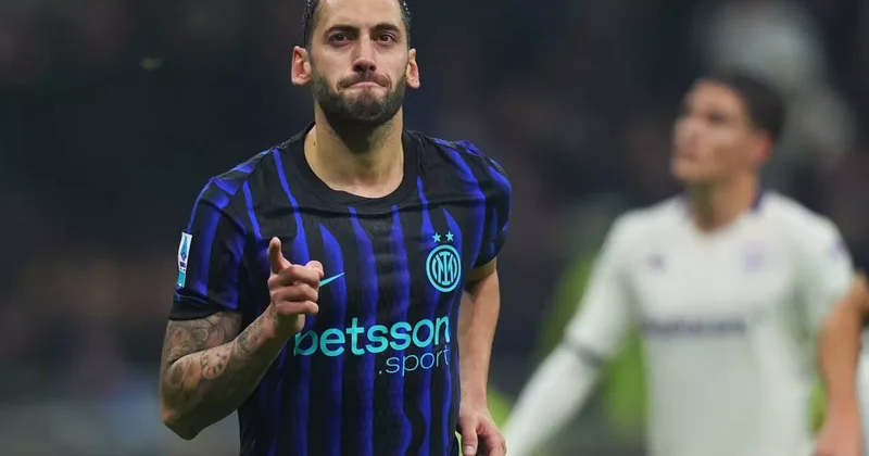 İtalya da Hakan Çalhanoğlu seferberliği! İşte masadaki en kritik detay