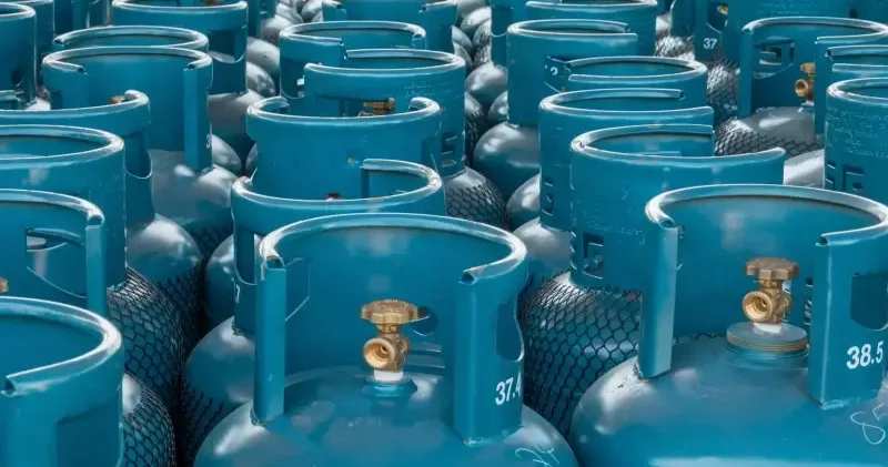 LPG tüplerinde takip zorunluluğu için son tarih değişti Gündem Haberleri