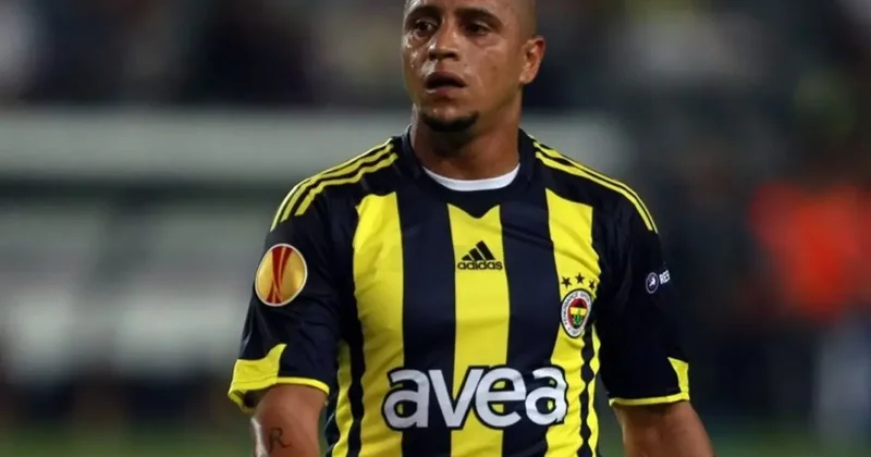 Fenerbahçe nin eski yıldızı Roberto Carlos hastaneye kaldırıldı