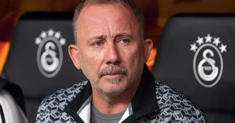 Sergen Yalçın ın gözü Fenerbahçeli iki yıldızda