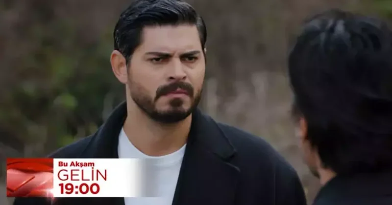 Gelin de Metin, geçmişte yaşadıklarının sorumlusunu öğrenecek mi?