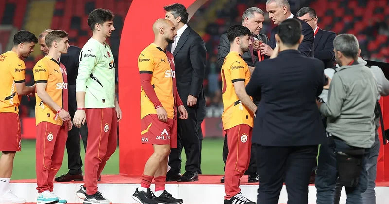 Galatasaray ın Messi si olacaktı: Amedspor göz koydu Sözcü Gazetesi