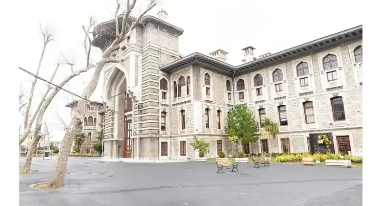 İstanbul Erkek’te 20 öğrenciye disiplin cezası Yerel Gündem Haberleri