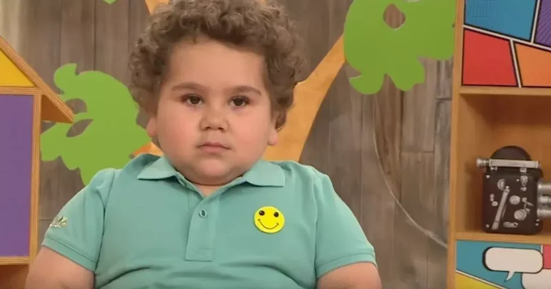 Çitos Efe, Rüya Gibi Dizisinde Göründü: Sosyal Medyada Gündem Oldu