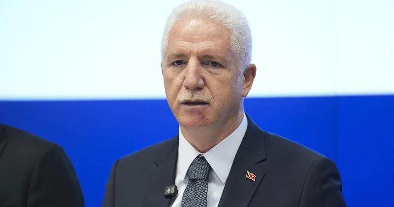 İstanbul Valisi Gül: Kar yağışı, eğitim öğretimi olumsuz etkileyecek düzeyde değildir