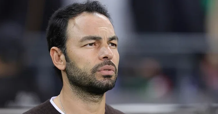 Recep Durul dan Selçuk İnan açıklaması!