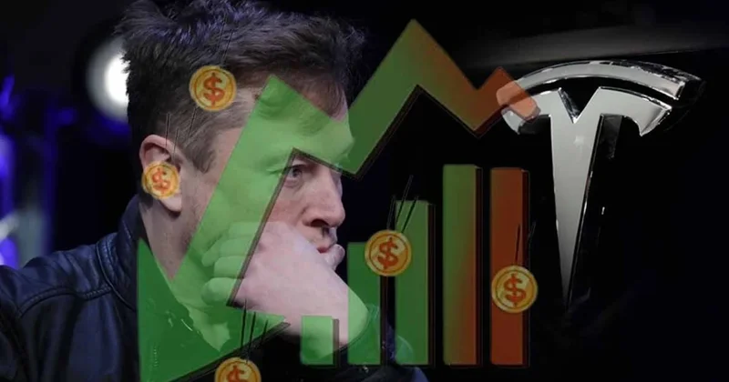 Sıraya girdiler, Tesla hisselerini teker teker satmaya başladılar! İşte nedeni... Sözcü Gazetesi