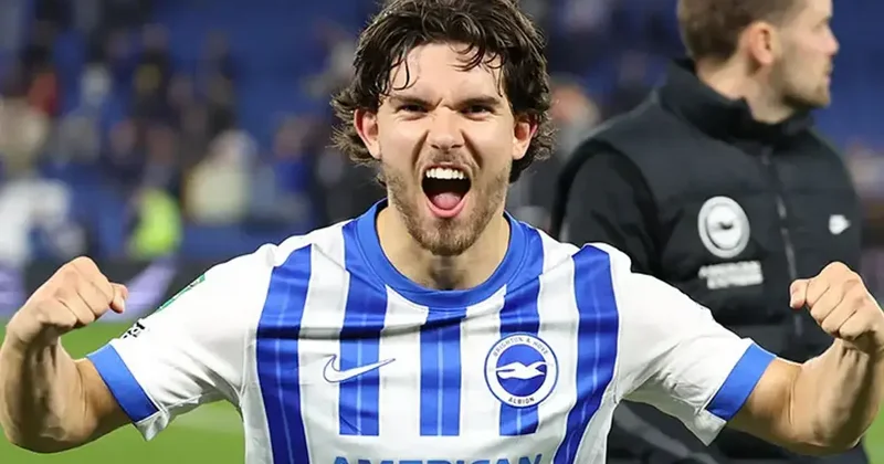 Sol beke Ferdi bombası! İstanbul devi Ferdi Kadıoğlu nun peşinde... Fanatik Gazetesi Beşiktaş (BJK) Haberleri Spor