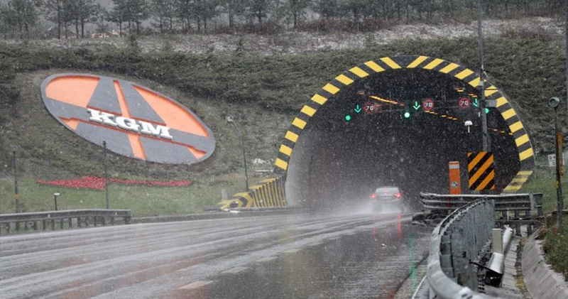 KGM: Köprü ve otoyol ücretleri yeniden düzenlendi