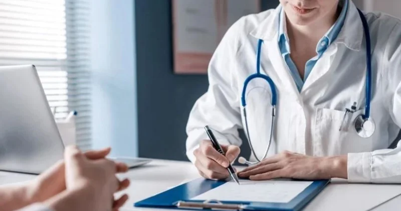 Yeni yılda muayene katılım payı zamlanacak Sosyal Güvenlik Haberleri