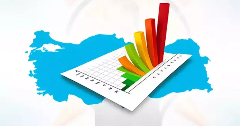 Yılın son anketinde AK Parti zirvede... Son 12 ayda en dikkat çeken veri