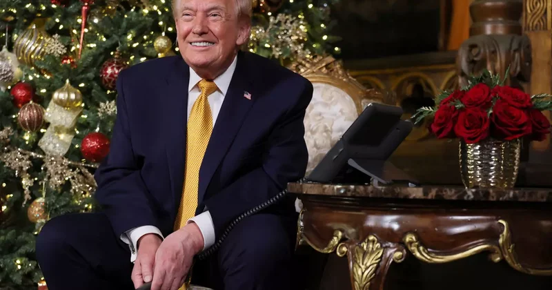 Trump’ın altın telefonu ertelendi: Hem de bir kez daha